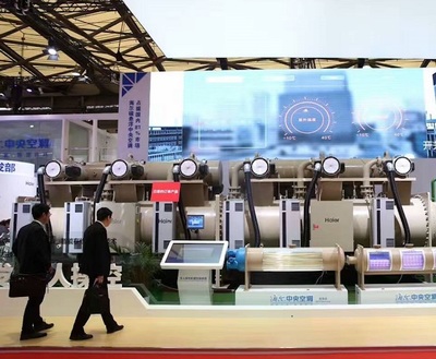 杭州国际空调通风制冷及冷链产业展览会“整合制冷产业基地资源,打造中国国际新名片”